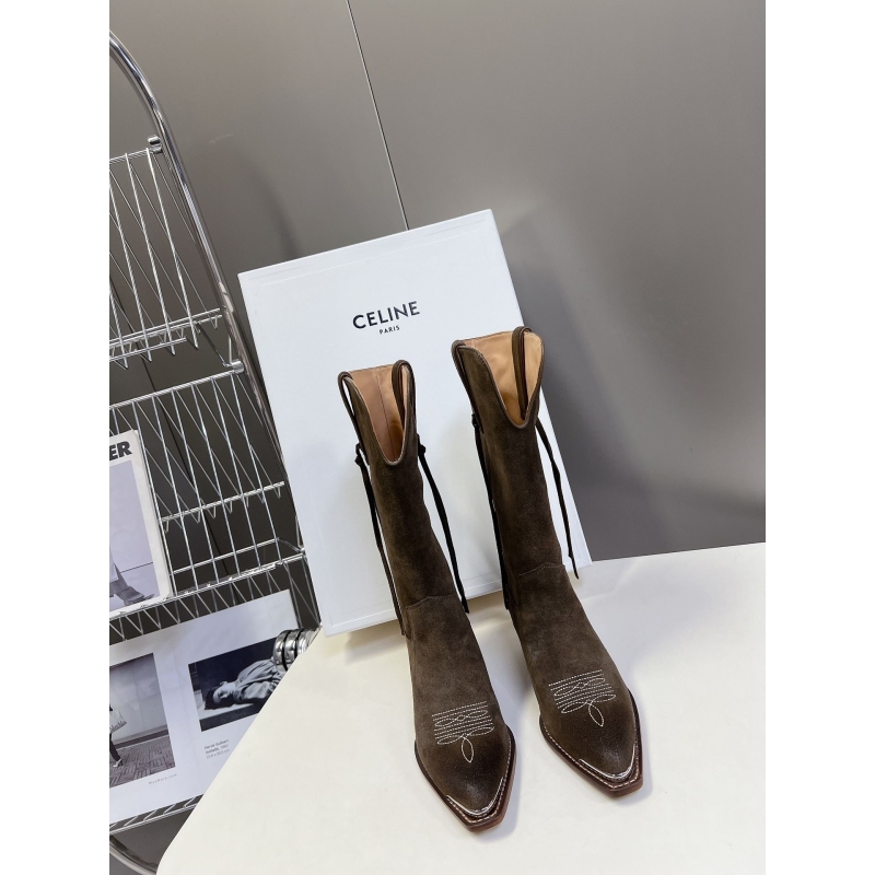 Ce**e boots